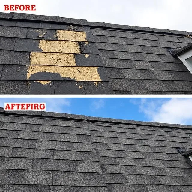 Roof Repair Near Me in Ashland, NH near me